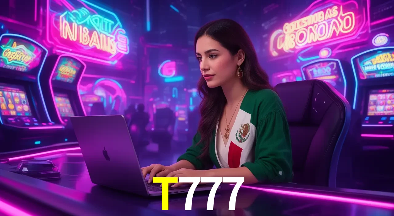 T777 Apuestas Deportivas