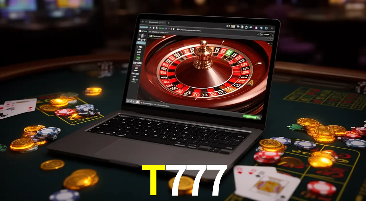 T777 Arcade