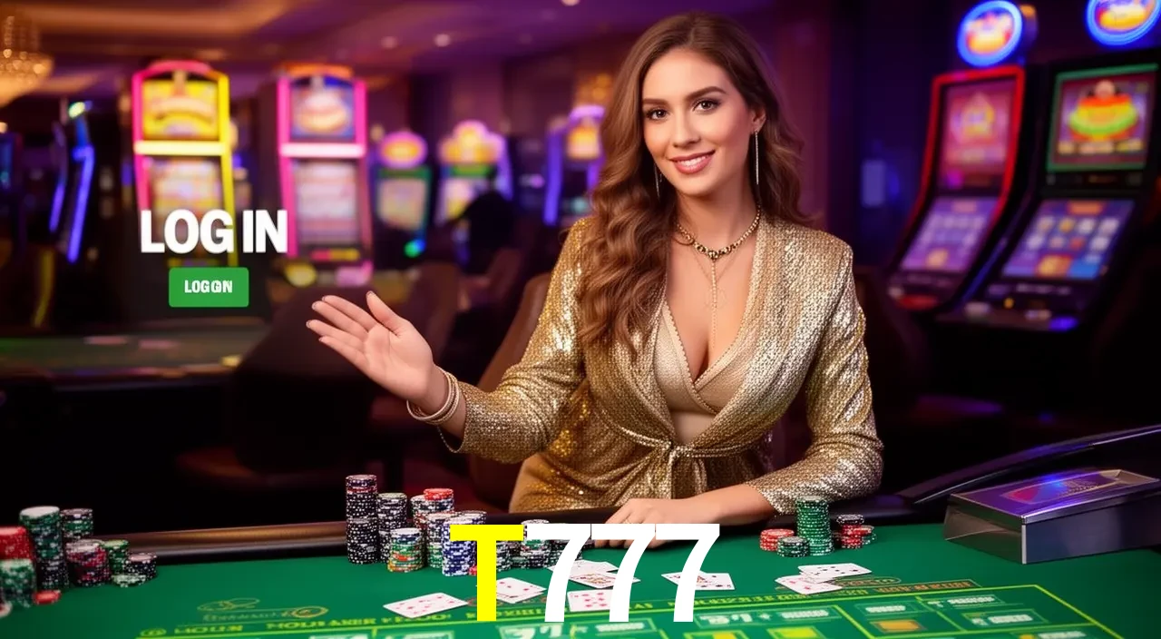 T777 Bingo