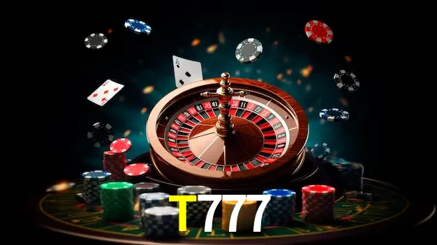 T777 Crash Games