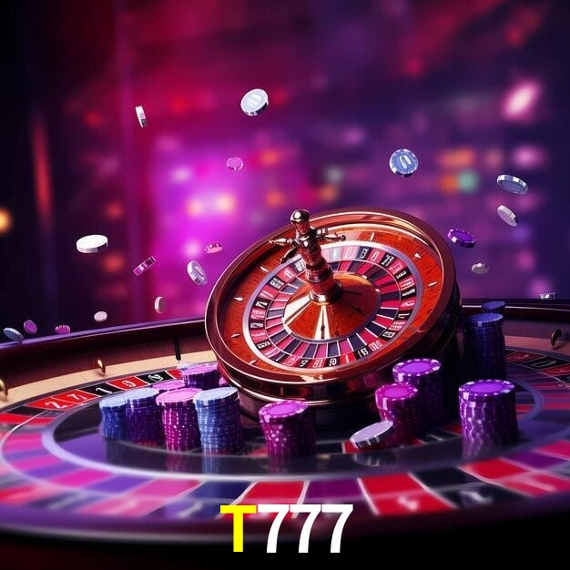 T777 Animaciones vibrantes