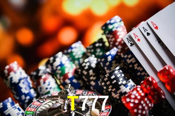 T777 Variantes de juego