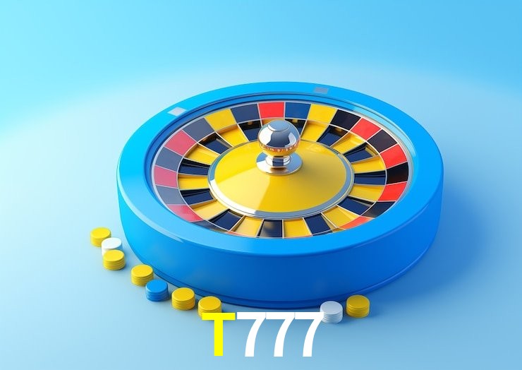 T777 Multideporte y juego