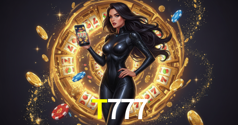 T777 mobile gaming