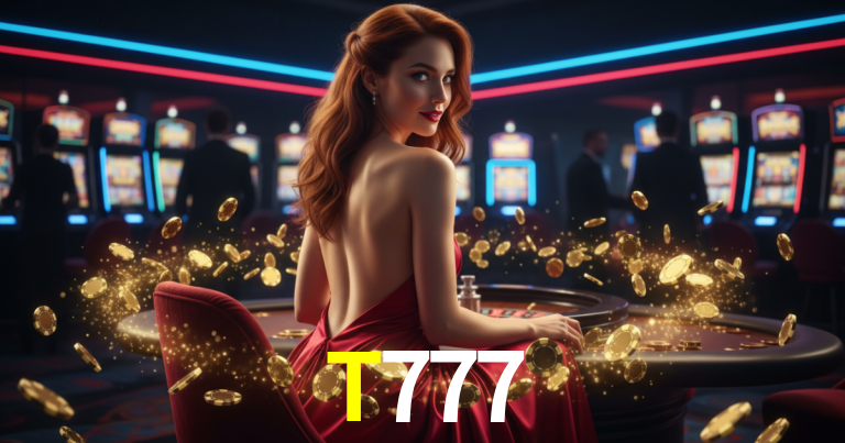 T777 lobby snapshot